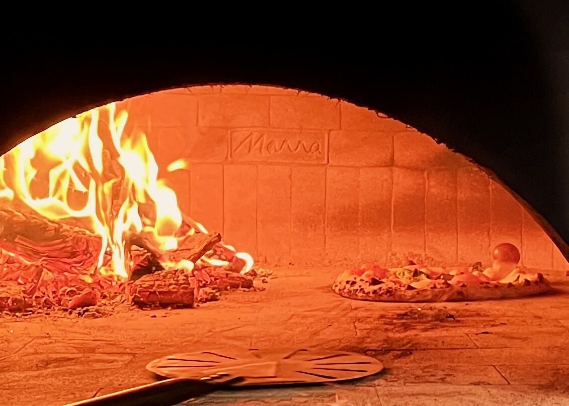 nh oven in